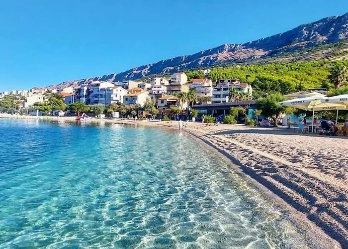 Lejlighed Bluebay *