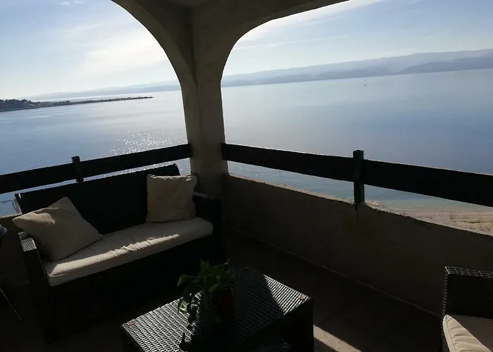 Bluebay * Dugi Rat