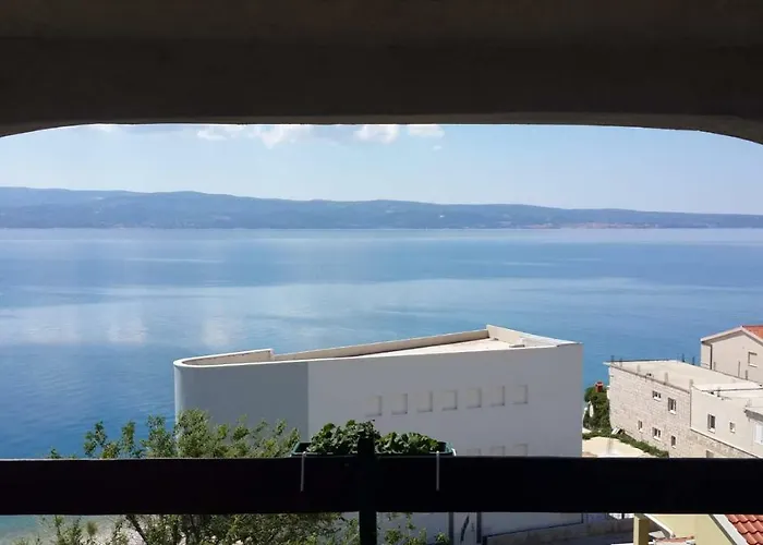 Bluebay * Dugi Rat