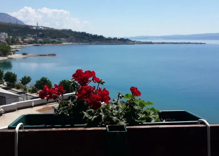 Bluebay Lejlighed Dugi Rat