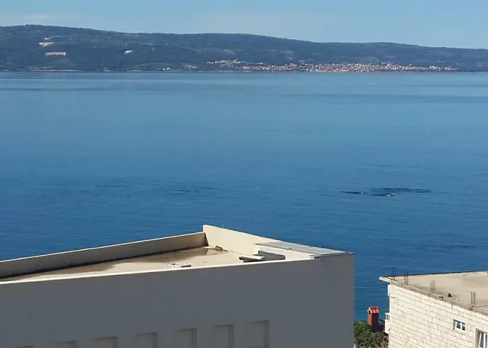 Lejlighed Bluebay *