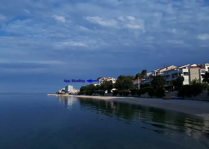 Bluebay Lejlighed Dugi Rat