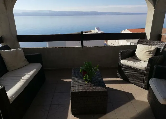 Lejlighed Bluebay Dugi Rat