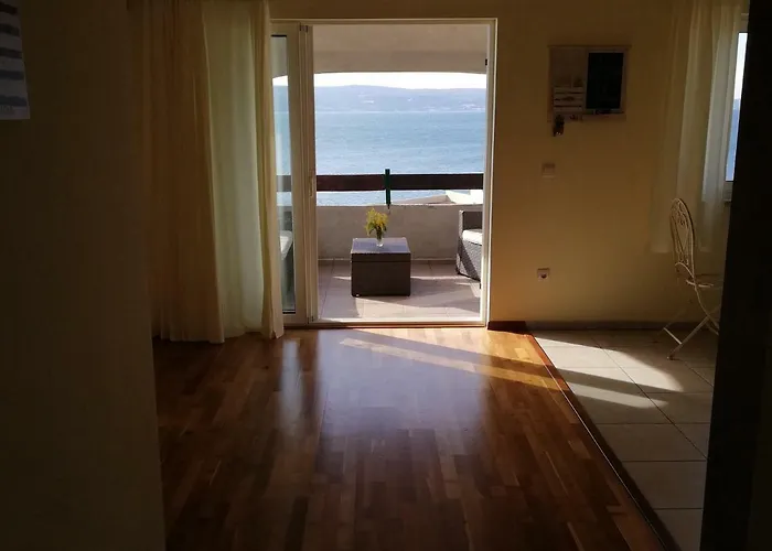 Bluebay Lejlighed Dugi Rat
