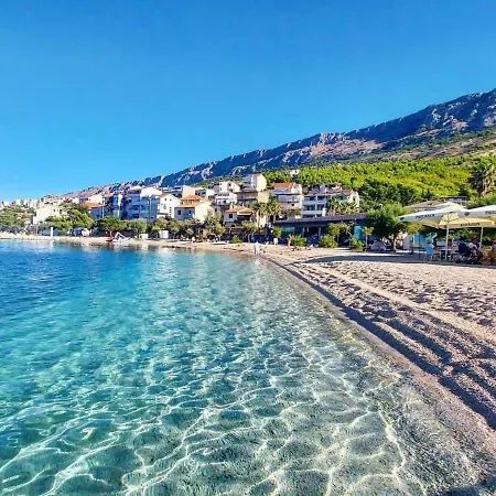 Διαμέρισμα Bluebay *