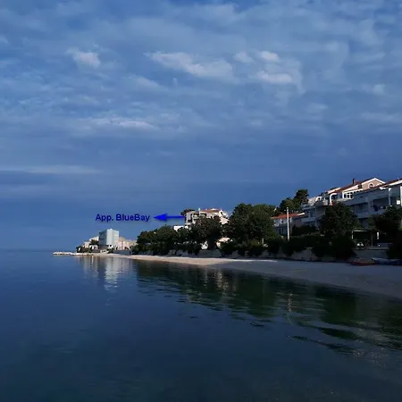 Bluebay Διαμέρισμα Dugi Rat