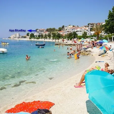 Bluebay *