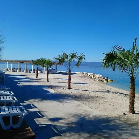 Bluebay Διαμέρισμα Dugi Rat