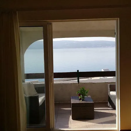 Bluebay Διαμέρισμα Dugi Rat