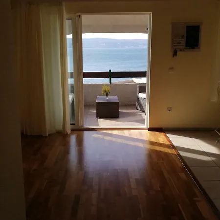 Bluebay Apartman Dugi Rat