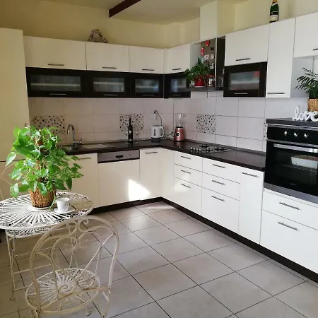 Apartman Bluebay Dugi Rat