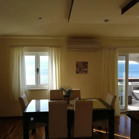 Bluebay Διαμέρισμα Dugi Rat