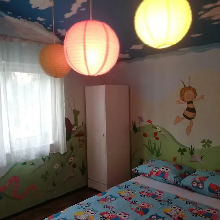 Bluebay Διαμέρισμα Dugi Rat