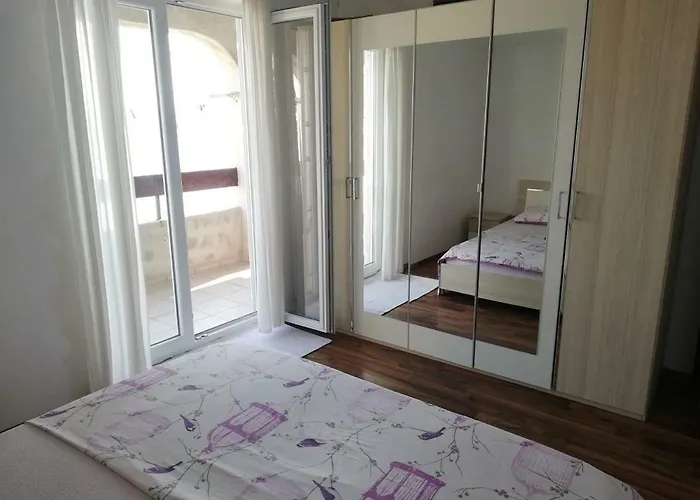 Bluebay Apartamento *